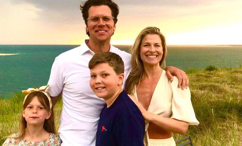 Why Ali Larter and Her Family Left L.A. for Idaho Town 4 Years Ago