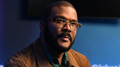 Whew! Tyler Perry Puts Insurance Companies On Blast For Reportedly Dropping Policies Ahead Of LA Wildfires