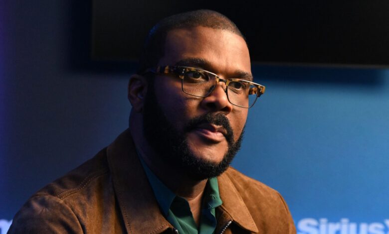 Whew! Tyler Perry Puts Insurance Companies On Blast For Reportedly Dropping Policies Ahead Of LA Wildfires