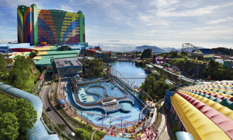 Genting Malaysia’s new mass casino may not be a game changer