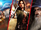 Poll: Are There Any Good Lord Of The Rings Games On Nintendo Consoles?