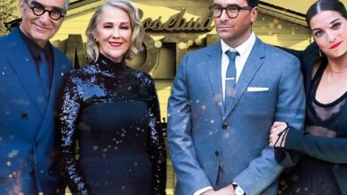 Simply the Best 25 Schitt’s Creek Secrets Revealed