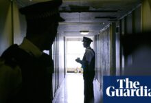 89% of 2024 sexual offences in England went unsolve