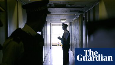 89% of 2024 sexual offences in England went unsolve