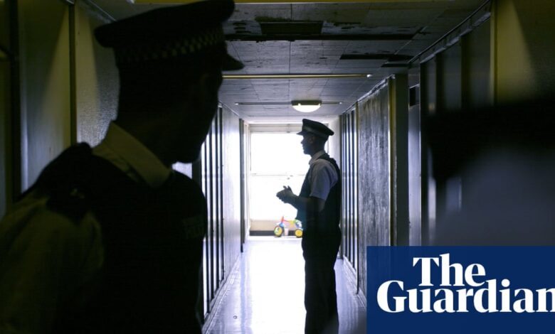 89% of 2024 sexual offences in England went unsolve