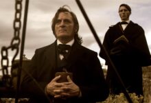 Kim Coates Makes American Primeval‘s Brigham Young Into a Chilling Western Villain