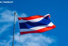 Thailand approves draft law to regulate casinos and gambling