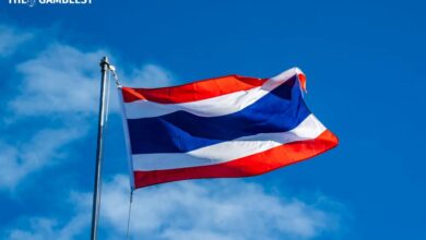 Thailand approves draft law to regulate casinos and gambling