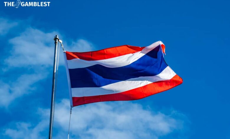 Thailand approves draft law to regulate casinos and gambling