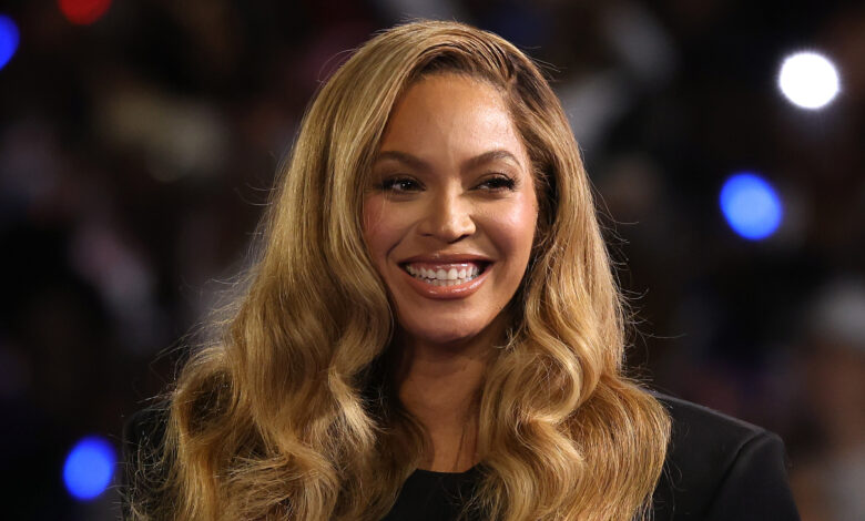 Beyoncé Postpones Jan. 14th Announcement Due to L.A. Fires