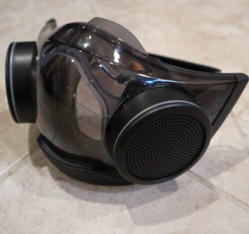 Buyers of Razer’s bogus “N95” Zephyr masks get over $1 million in refunds