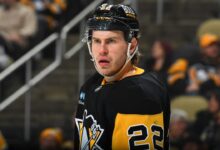 Breaking the Ice on Mental Health: Sam Poulin Opens Up | Pittsburgh Penguins