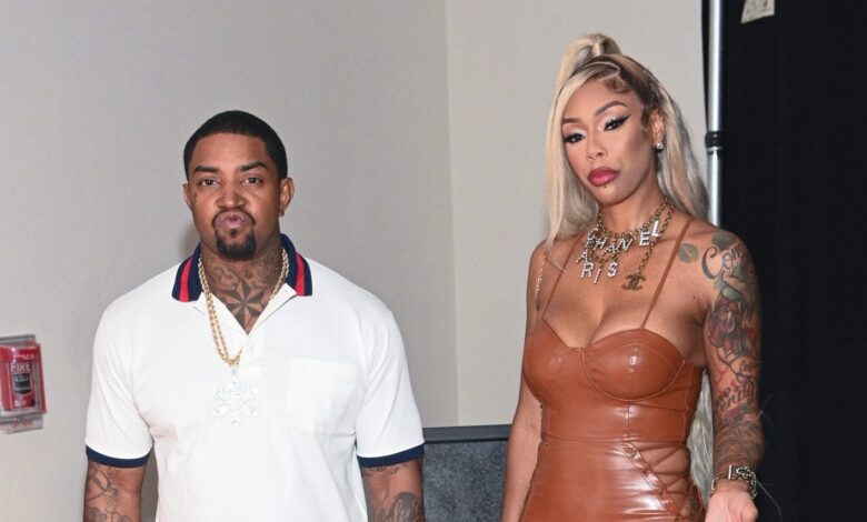 Oop! Watch Bambi Address Lil Scrappy For Referring To Her As His “Baby Mama” (VIDEO)