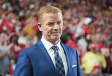 Former Cowboys Head Coach Jason Garrett Offers Excellent Advice for Dallas’ Next Coach, Details Unique Challenges of Working for Jerry Jones