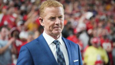 Former Cowboys Head Coach Jason Garrett Offers Excellent Advice for Dallas’ Next Coach, Details Unique Challenges of Working for Jerry Jones