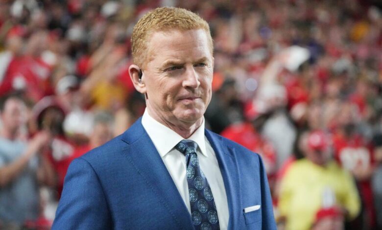 Former Cowboys Head Coach Jason Garrett Offers Excellent Advice for Dallas’ Next Coach, Details Unique Challenges of Working for Jerry Jones