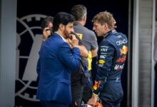 FIA explains why it feels driver criticism on F1 fines is overblown