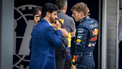 FIA explains why it feels driver criticism on F1 fines is overblown