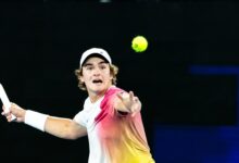 Australian Open 2025 Results: Winners, Losers and Highlights from Tuesday’s Bracket