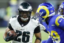 Eagles-Rams Game Preview: 6 questions and answers with the Divisional Round enemy