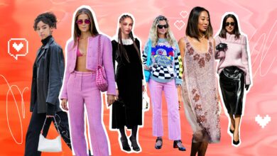 10 Valentine’s Day Outfits Perfect for Any Occasion or Relationship Status