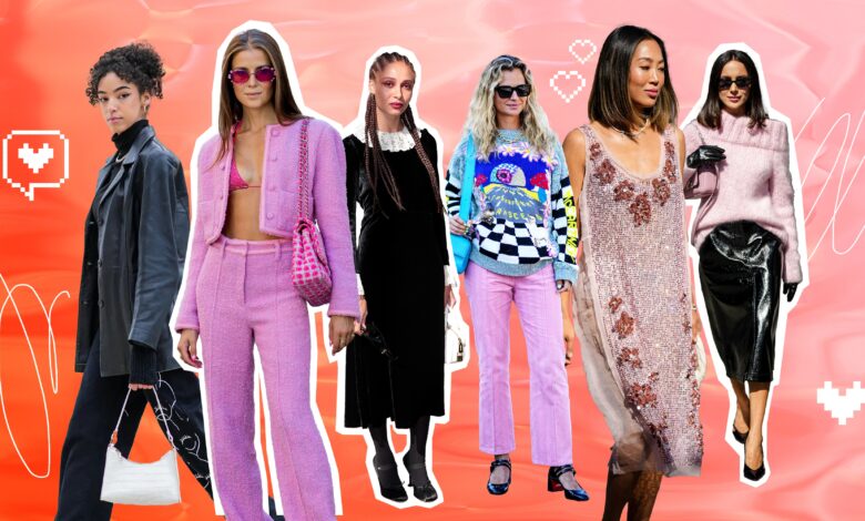 10 Valentine’s Day Outfits Perfect for Any Occasion or Relationship Status