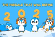 Arctic Pablo’s Presale Breaks Records with Over $65K Raised as Dogecoin Soars and Shiba Inu Expands Its Ecosystem