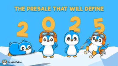 Arctic Pablo’s Presale Breaks Records with Over $65K Raised as Dogecoin Soars and Shiba Inu Expands Its Ecosystem