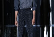 MM6 Maison Margiela Fall 2025 Menswear