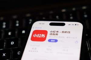 As TikTok Ban Nears, Peeved Users Flock to Other Chinese Social Media Apps