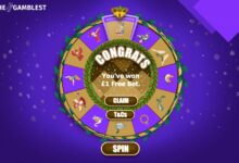 Kwiff launches free prize wheel to enhance player engagement