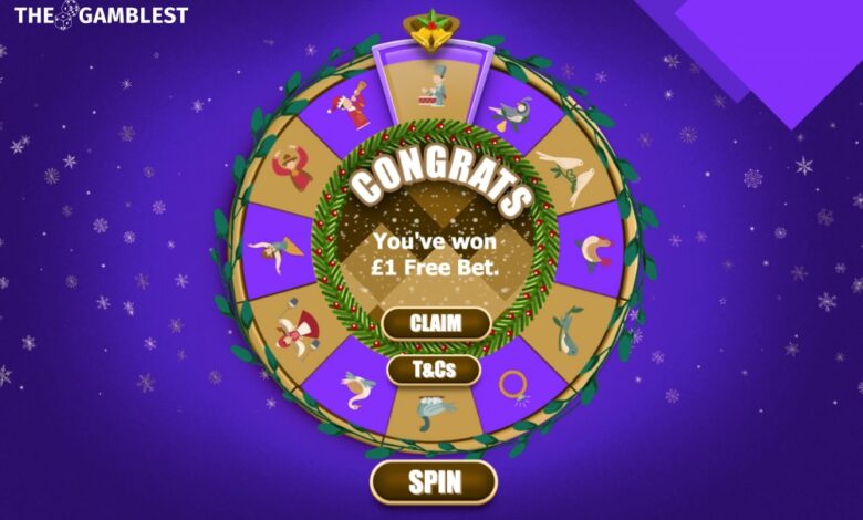 Kwiff launches free prize wheel to enhance player engagement