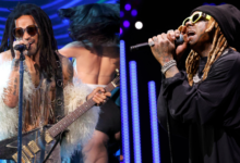 Lil Wayne, Lenny Kravitz Among Headliners For 2025 New Orleans Jazz Fest