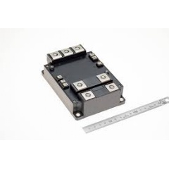 Mitsubishi Electric to Ship Samples of LV100 1.2-kV IGBT Module for Industrial Use