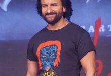 Bollywood Actor Saif Ali Khan Stabbed Multiple Times Amid Home Invasion