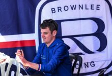 Jonny Brownlee reveals big targets for 2025 and beyond and admits ‘At some point I want to do an Ironman’