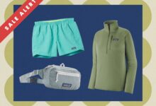 The Patagonia Winter Sale is Full of Stellar Deals | 2025