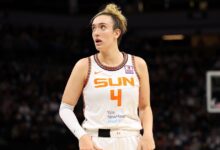 Unrivaled announces first WNBA player injury ahead of league tip-off