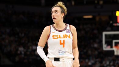 Unrivaled announces first WNBA player injury ahead of league tip-off