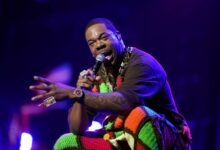 Busta Rhymes Reportedly Surrenders To Police Following Alleged Violent Outburst With Assistant