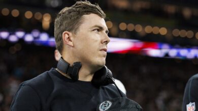 NFL insider: Kellen Moore considered ‘a top target’ for Dallas Cowboys coaching job