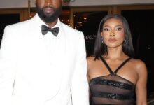 How Gabrielle Union and Dwyane Wade Became a Hollywood Success Story