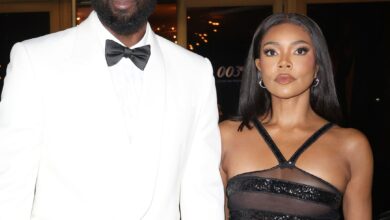 How Gabrielle Union and Dwyane Wade Became a Hollywood Success Story