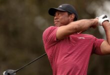 Genesis Invitational to Be Relocated Amid LA Wildfires; Event Hosted By Tiger Woods