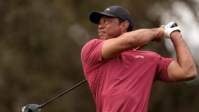 Genesis Invitational to Be Relocated Amid LA Wildfires; Event Hosted By Tiger Woods