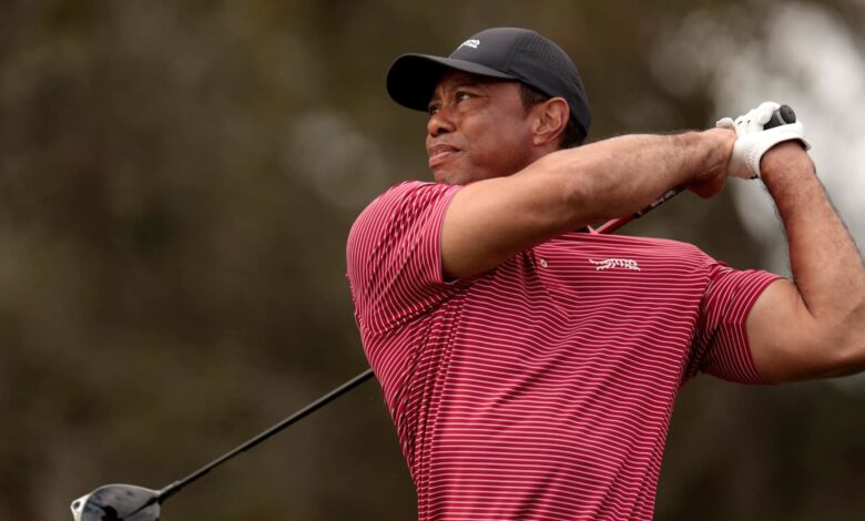 Genesis Invitational to Be Relocated Amid LA Wildfires; Event Hosted By Tiger Woods