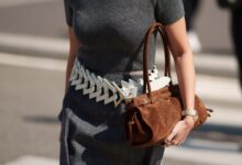 7 Key 2025 Accessory Trends You’re About to Be Obsessed With