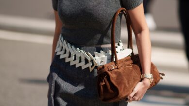 7 Key 2025 Accessory Trends You’re About to Be Obsessed With