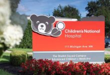 How the Chief AI Officer at Children’s National approaches clinical and admin automation