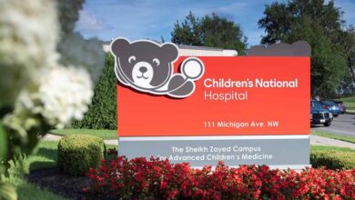 How the Chief AI Officer at Children’s National approaches clinical and admin automation